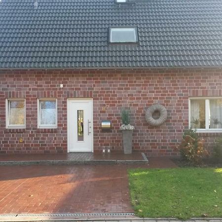 Hostel Nordkirchen By Frerichmann Exteriér fotografie