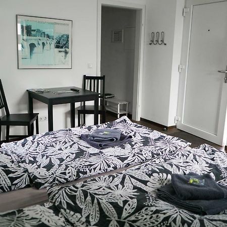 Hostel Nordkirchen By Frerichmann Exteriér fotografie