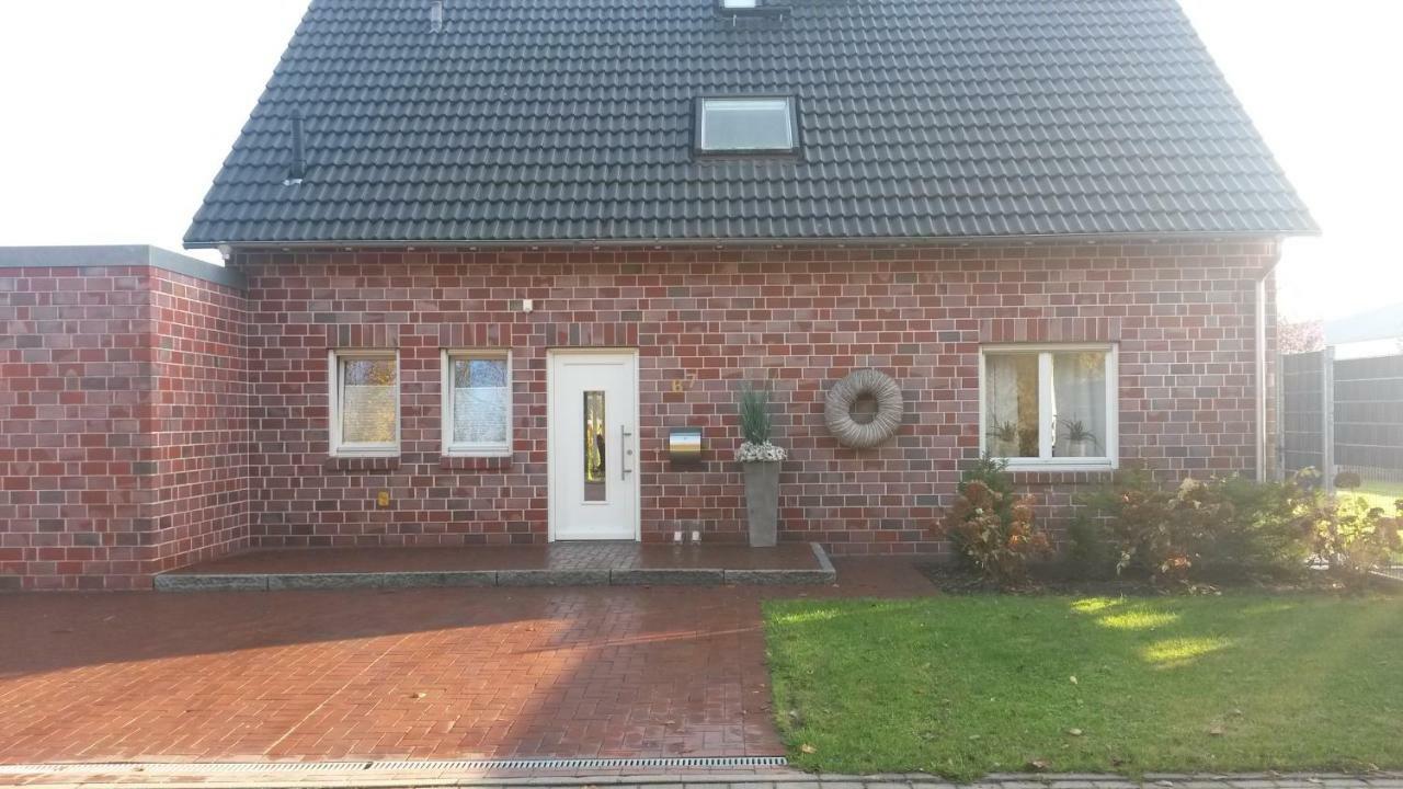 Hostel Nordkirchen By Frerichmann Exteriér fotografie