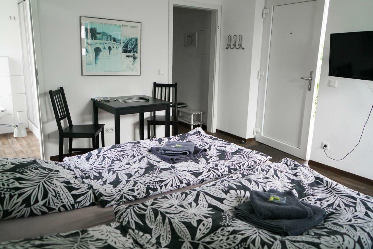 Hostel Nordkirchen By Frerichmann Exteriér fotografie