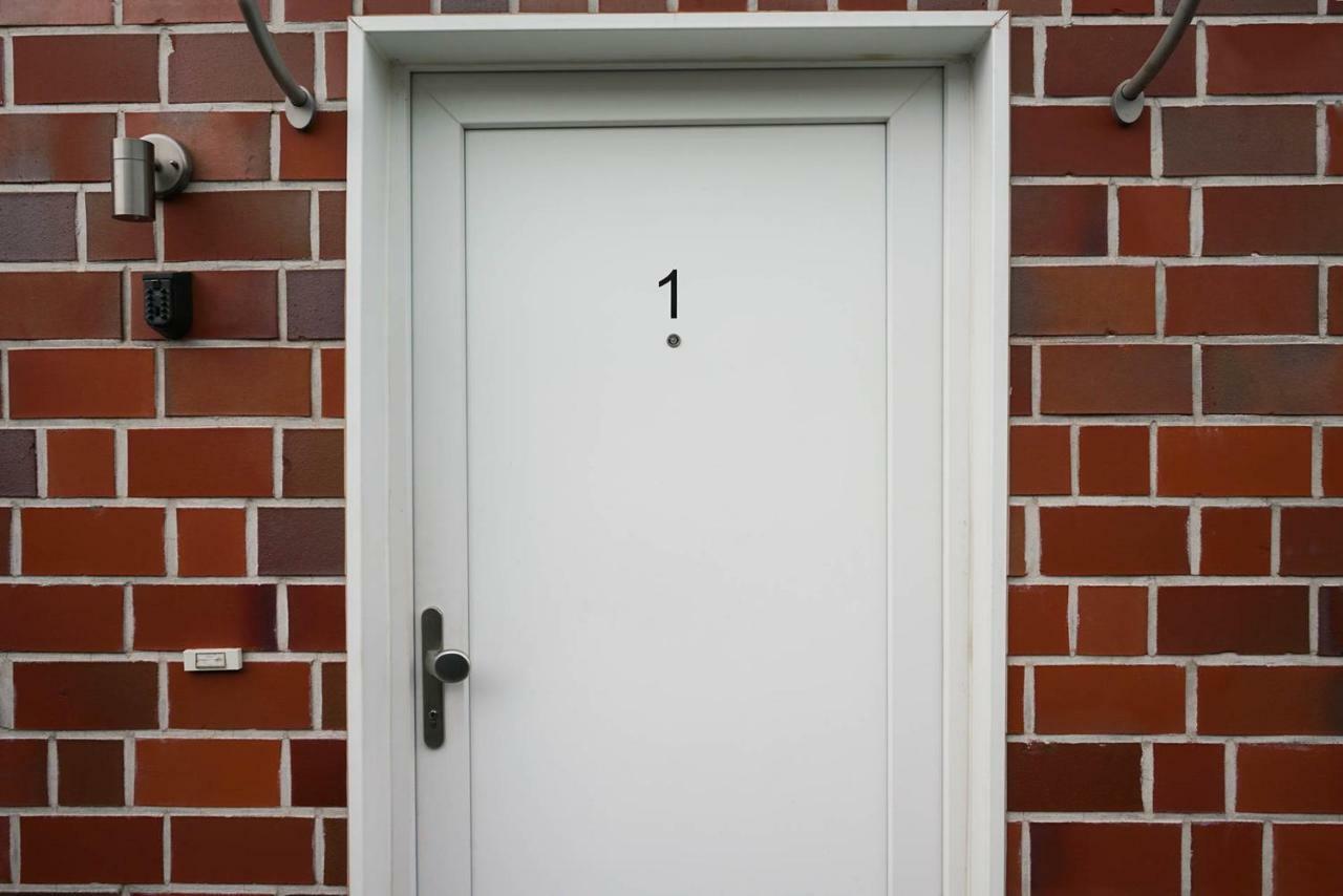 Hostel Nordkirchen By Frerichmann Exteriér fotografie